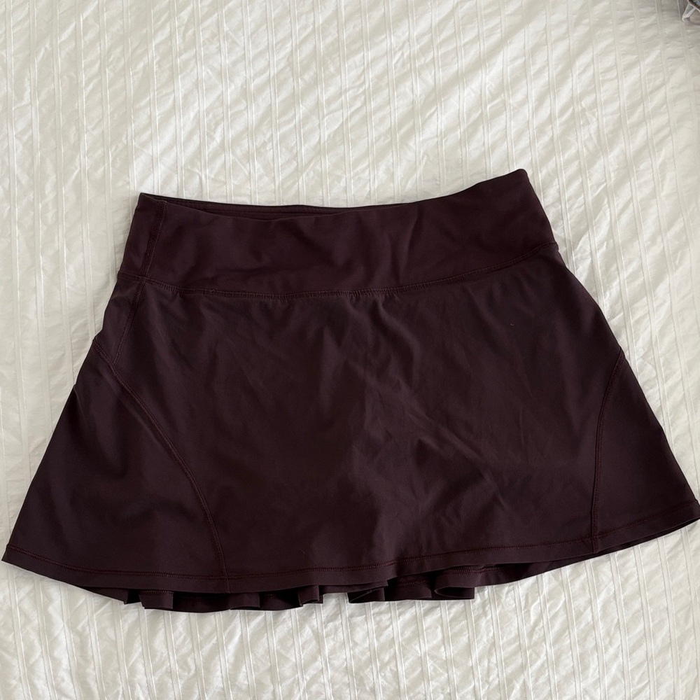 Lululemon Skort